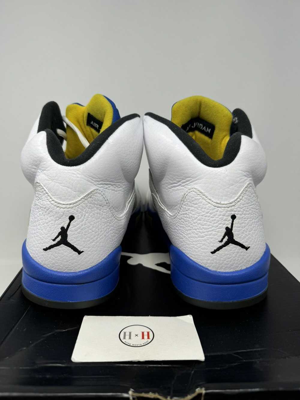 Jordan Brand Air Jordan 5 Retro Laney 2013 - image 6