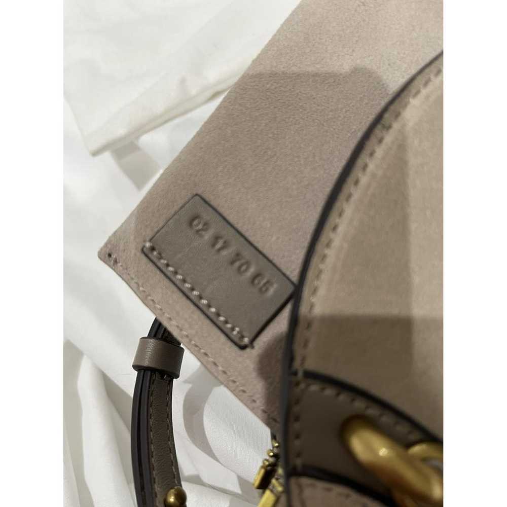 Chloé Pixie leather crossbody bag - image 7