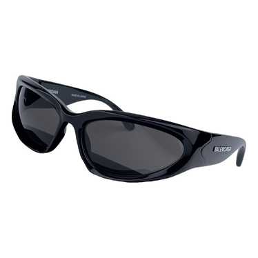 Balenciaga Sunglasses - image 1