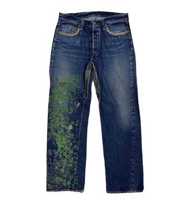 Full Count & Co. FULL COUNT & CO. Selvedge Denim … - image 1