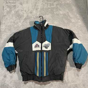 Pro Player Jacksonville Jaguars Pro Player Jacket 