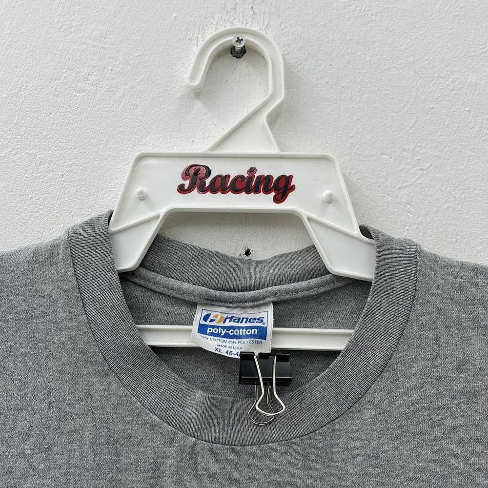 Sportswear × Tee × Vintage Whitworth Women's Bask… - image 5