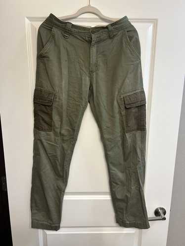 St. Johns Bay Army pants