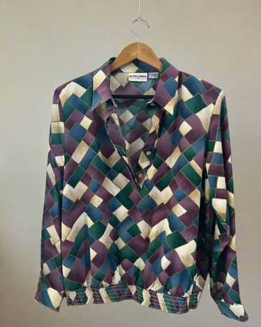 Alfred Dunner Blouse