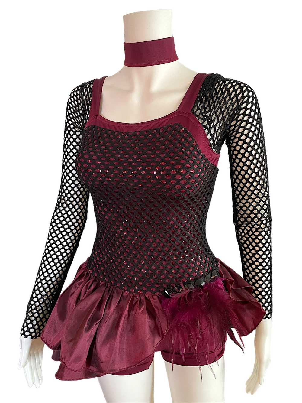 Dance costume - BREATH OF LIFE-11157 - image 1