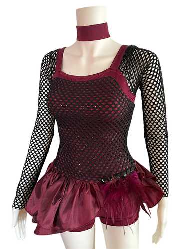 Dance costume - BREATH OF LIFE-11157 - image 1