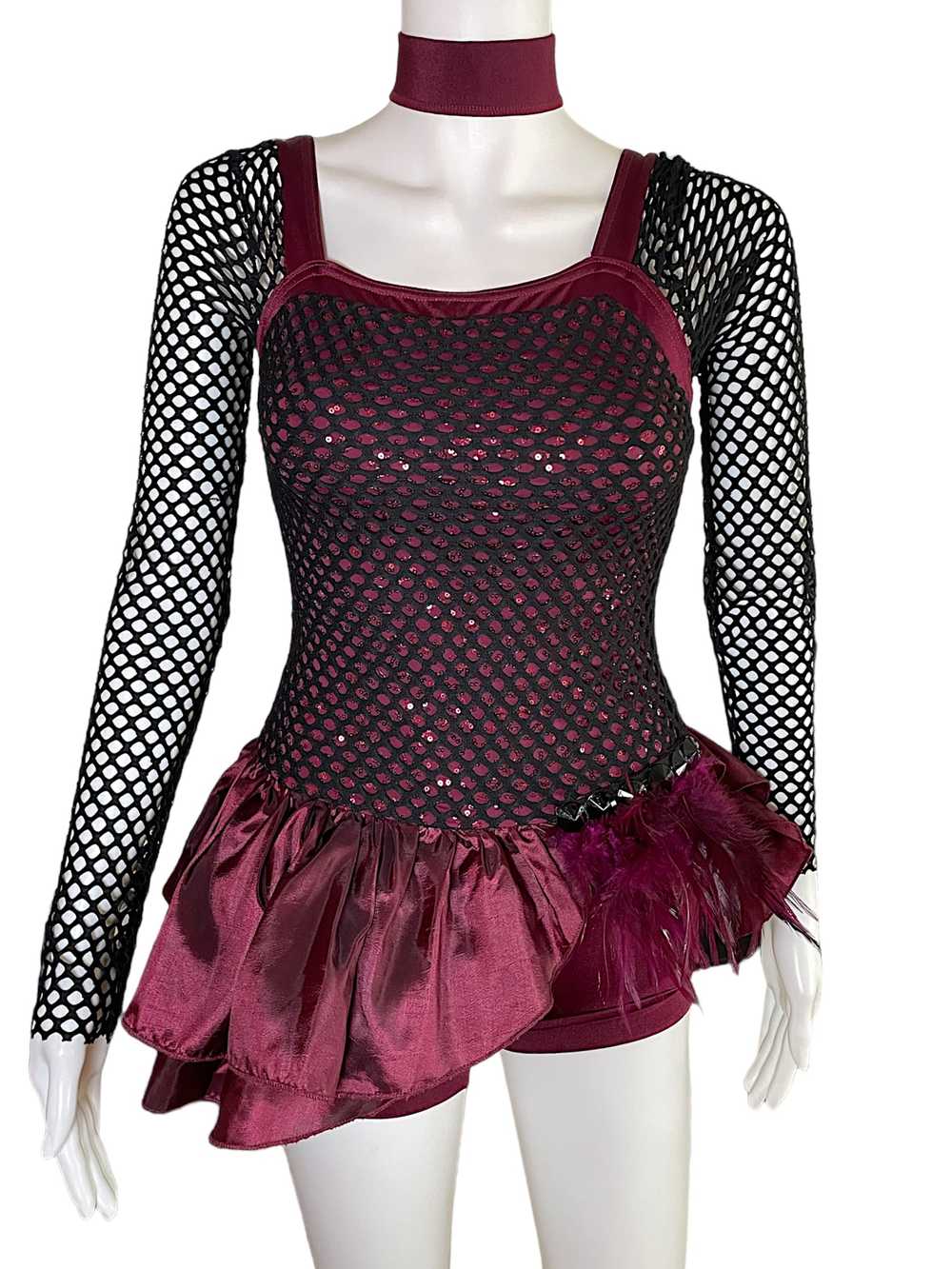 Dance costume - BREATH OF LIFE-11157 - image 2