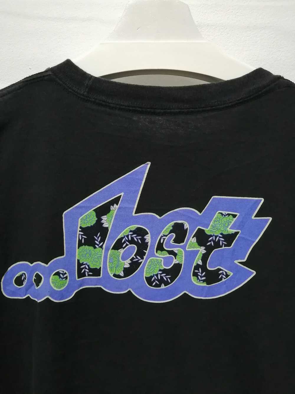 Lost × Lost Enterprises × Streetwear Lost Skate T… - image 3