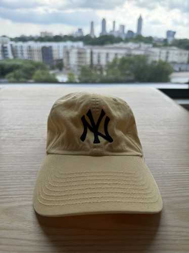 New York Yankees × Vintage Vintage New York Yankee