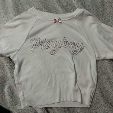 playboy by pacsun shirt - image 1