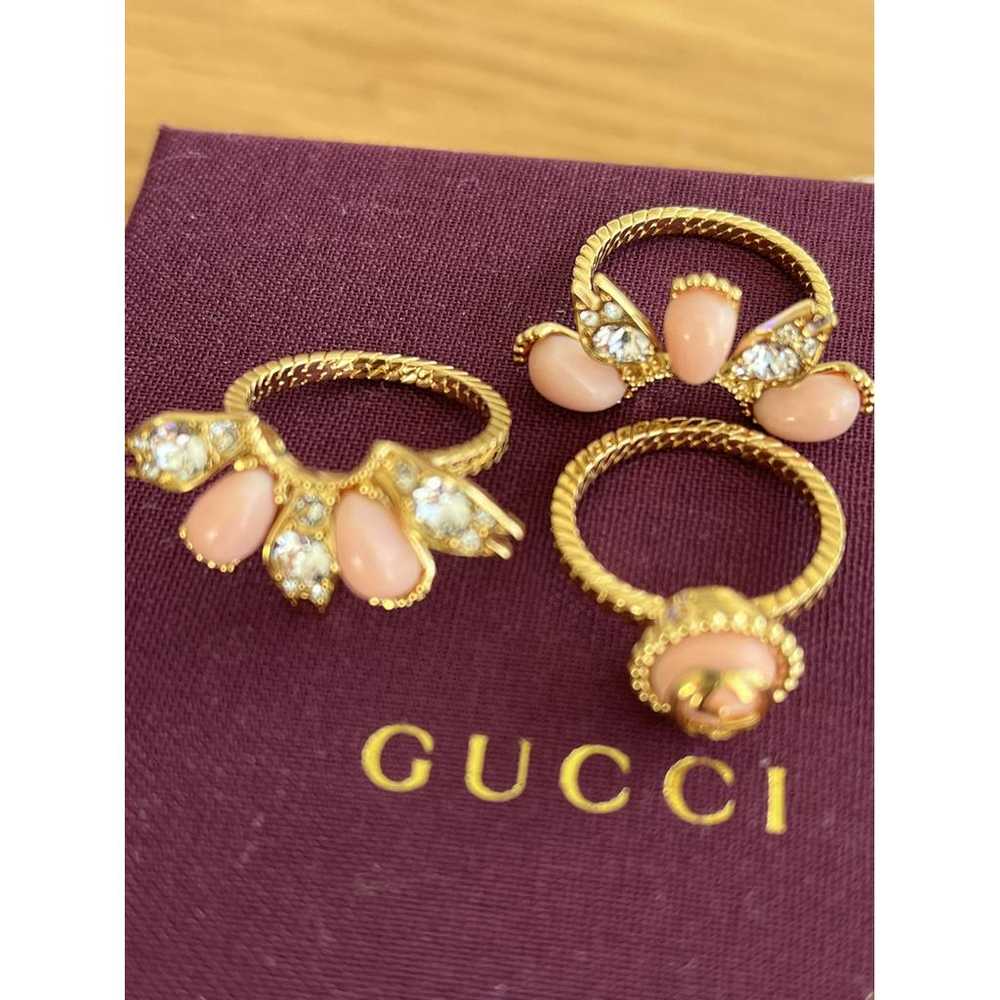 Gucci Gg Running ring - image 2