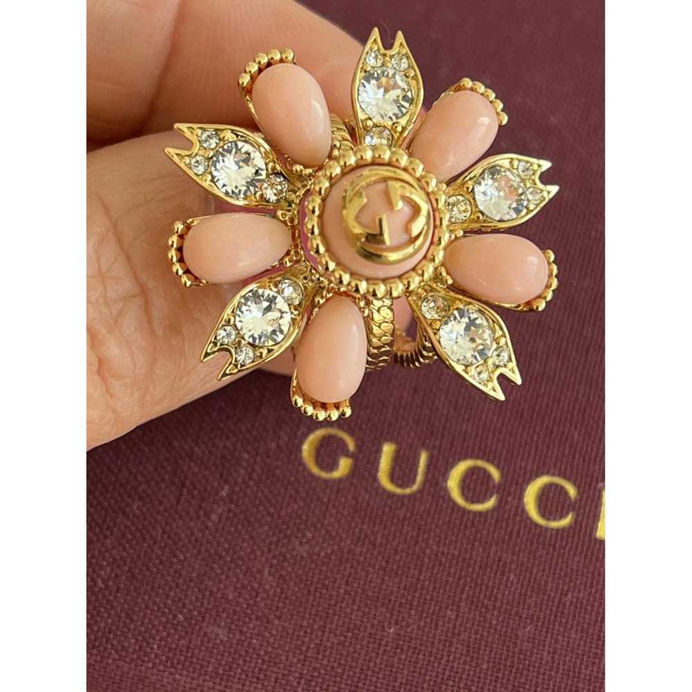 Gucci Gg Running ring - image 4