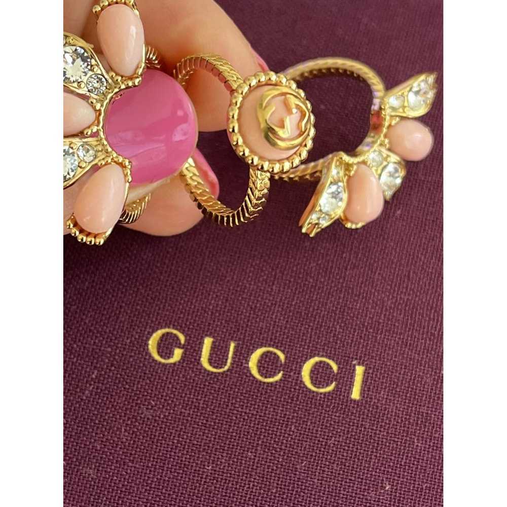 Gucci Gg Running ring - image 5