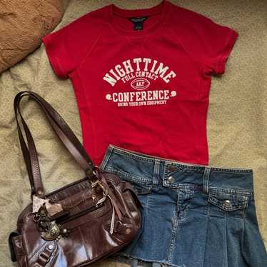 Abercrombie and Fitch Shirt - image 1