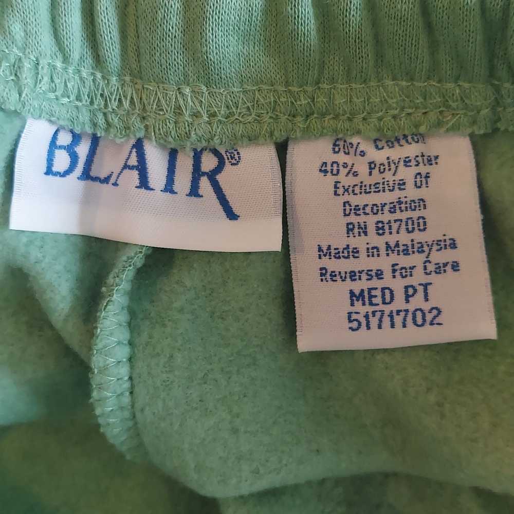 Other Blair Sweatpants Womens Size M PT Joggers E… - image 5