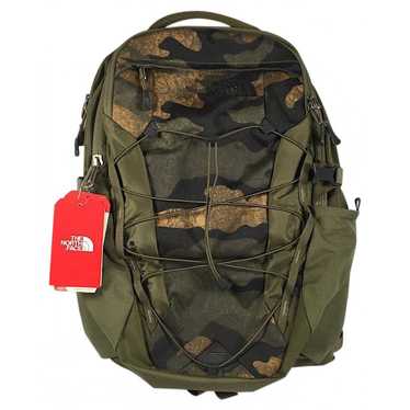 The North Face Backpack