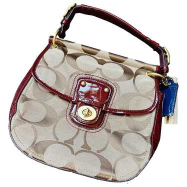 Coach Handbag - image 1