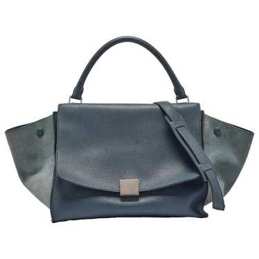 Celine Leather bag - image 1