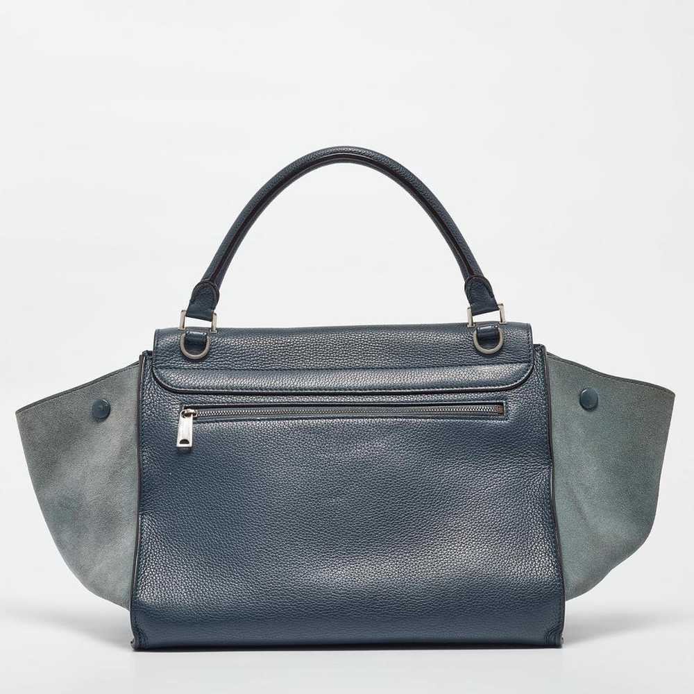 Celine Leather bag - image 3