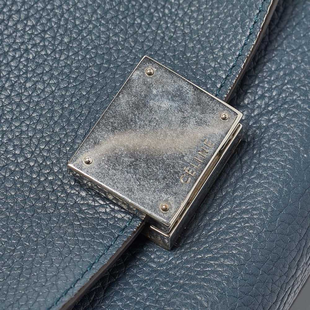 Celine Leather bag - image 6