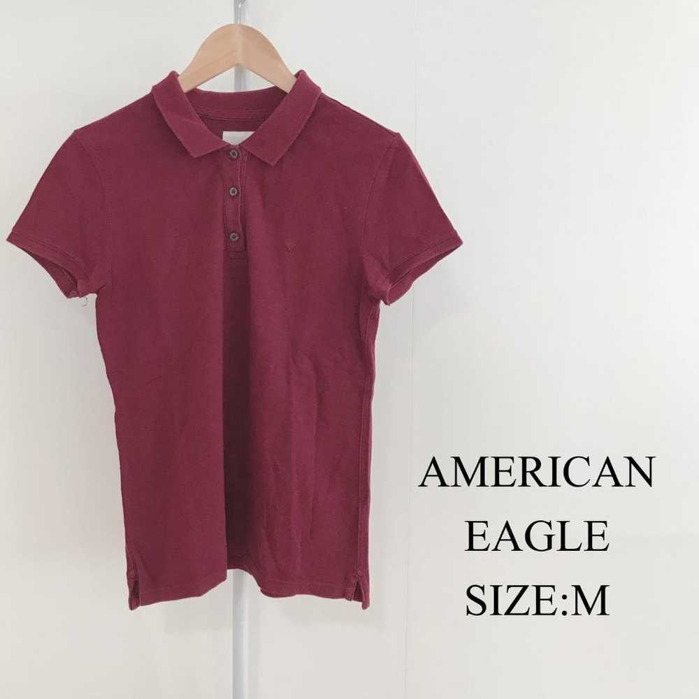 【Excellent Condition】 AMERICAN EAGLE Women's Shor… - image 1