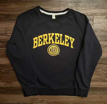 Vintage Vintage California Berkeley sweater size S - image 1