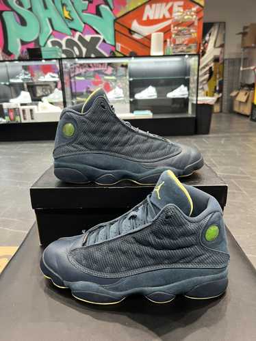 Jordan Brand Air Jordan 13 Retro Squadron