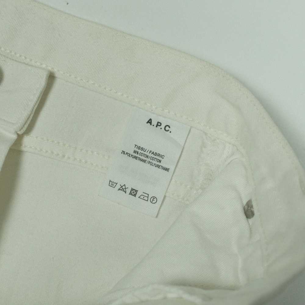 A.P.C. × Designer × Vanessa Seward APC Vanessa Se… - image 7