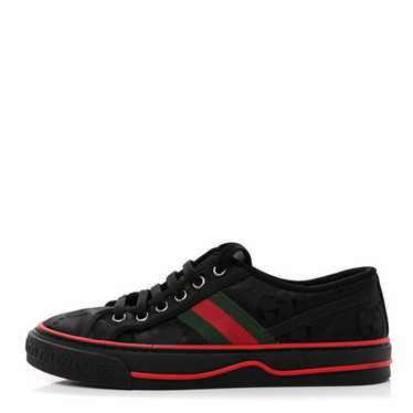 GUCCI Econyl Nylon Web Monogram Off The Grid Wome… - image 1