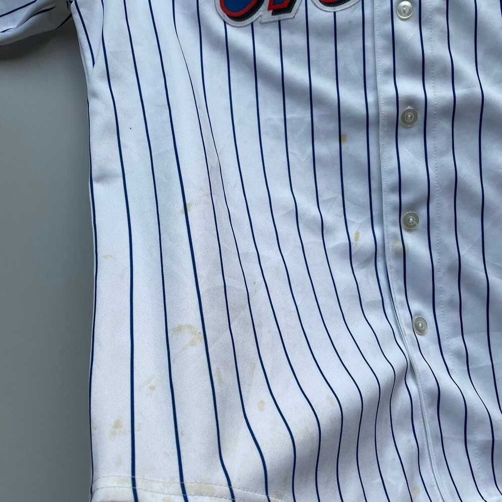 MLB × Vintage Vintage 2000s New York Mets Embroid… - image 3