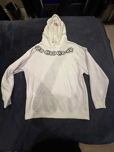 Other The Syndicate Socal Coop Hoodie