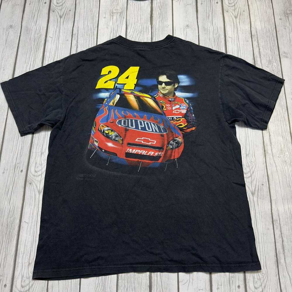 Chase Authentics × NASCAR NASCAR tee - image 2