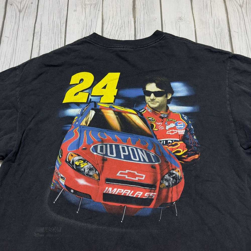 Chase Authentics × NASCAR NASCAR tee - image 4