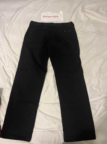 Supreme Supreme black work pants - image 1