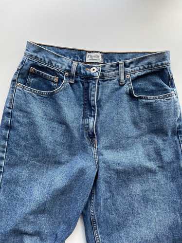 Ann Taylor High Waist Jeans (29” waist) | Used,…