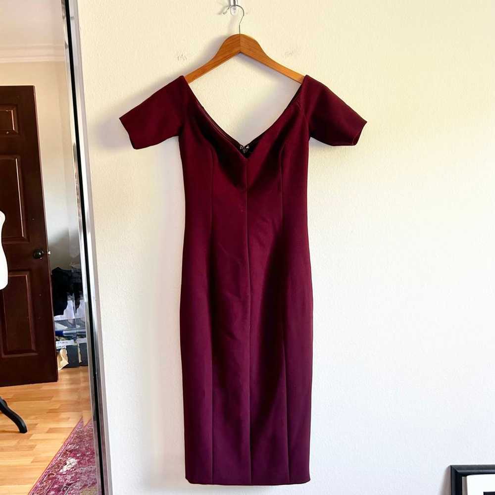 Cinq a Sept Birch Sheath Midi Dress (2) | Used,… - image 1