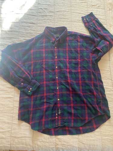 Preswick & Moore Flannel (None) | Used, Secondhan… - image 1