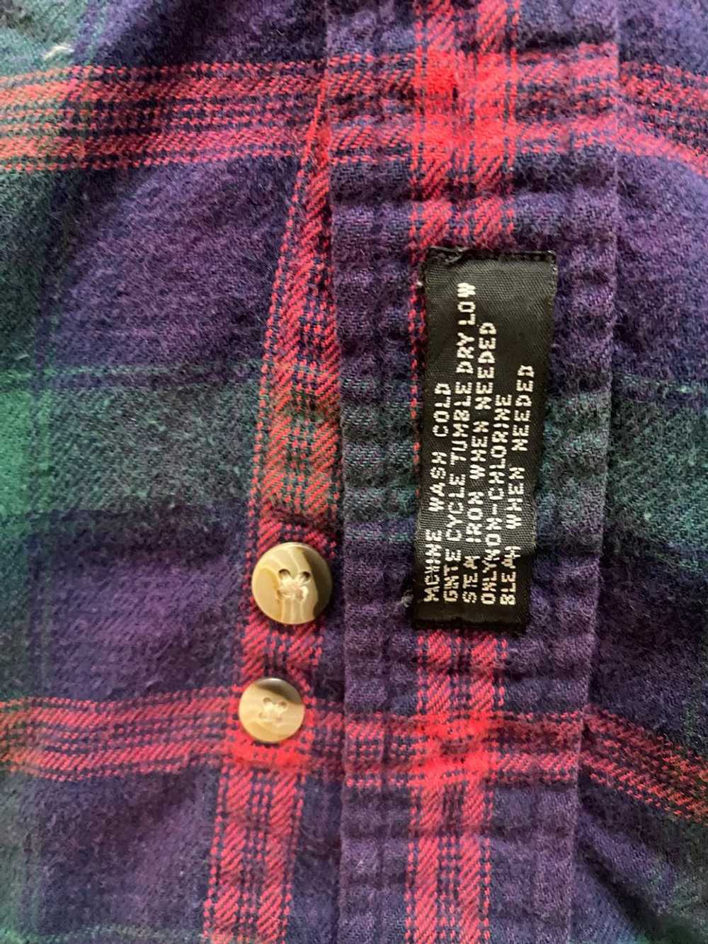 Preswick & Moore Flannel (None) | Used, Secondhan… - image 3