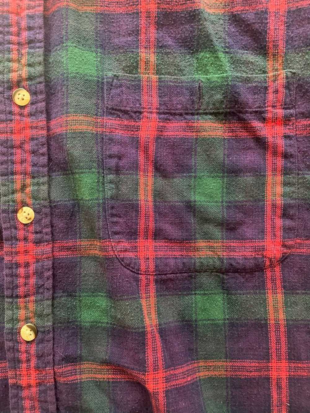 Preswick & Moore Flannel (None) | Used, Secondhan… - image 4