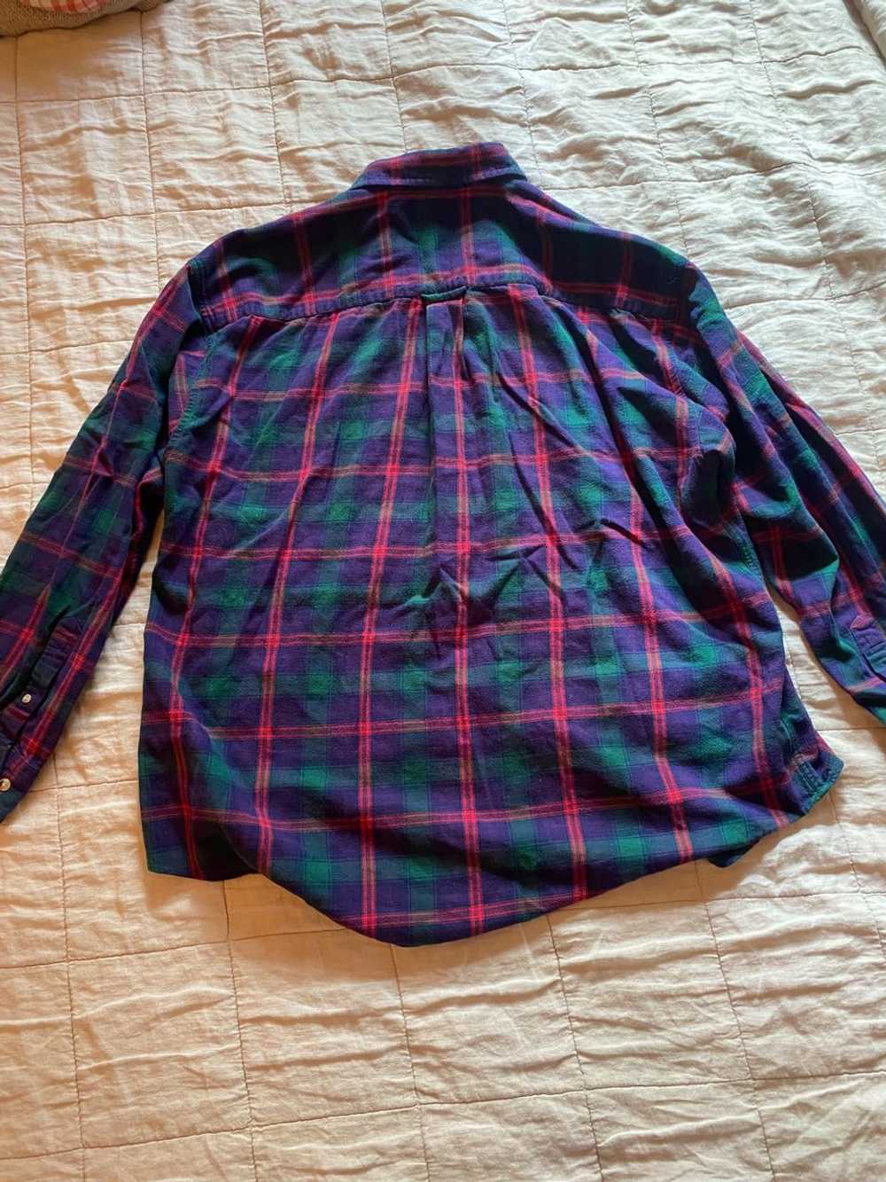 Preswick & Moore Flannel (None) | Used, Secondhan… - image 5