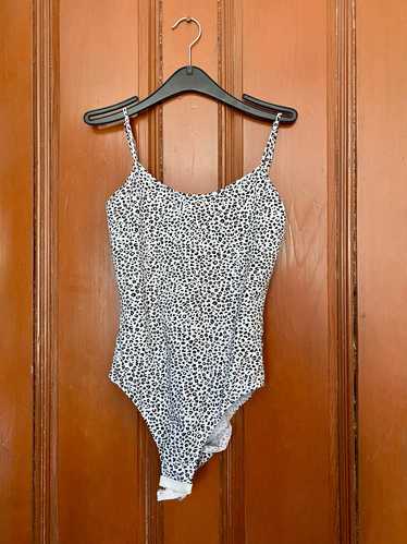 Manners London Scoop vest bodysuit (XS) | Used,…