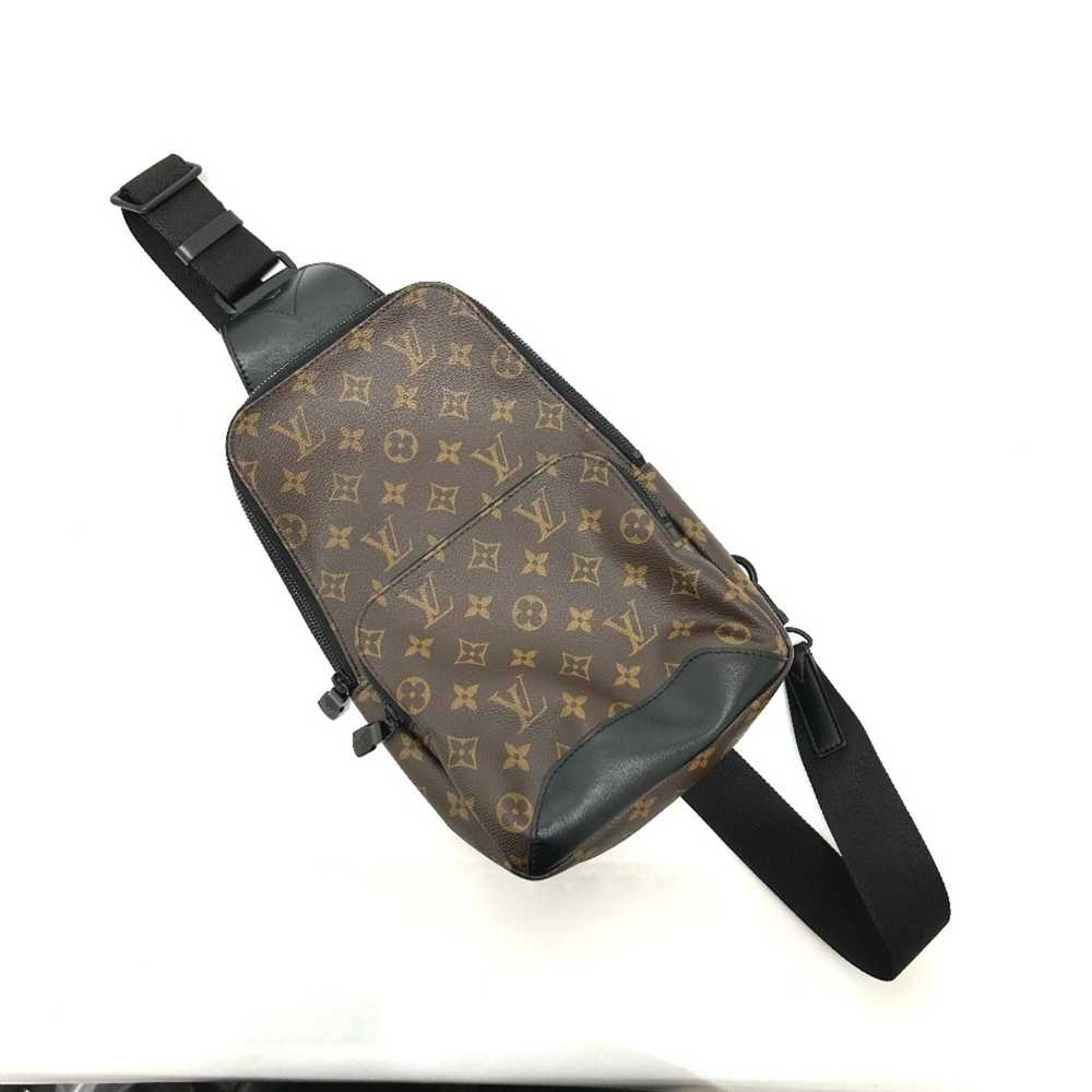 Louis Vuitton Louis Vuitton M45897 MonogramMacass… - image 1