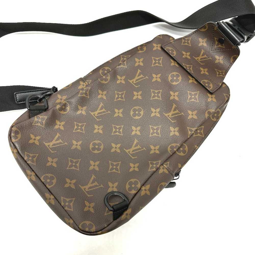 Louis Vuitton Louis Vuitton M45897 MonogramMacass… - image 2