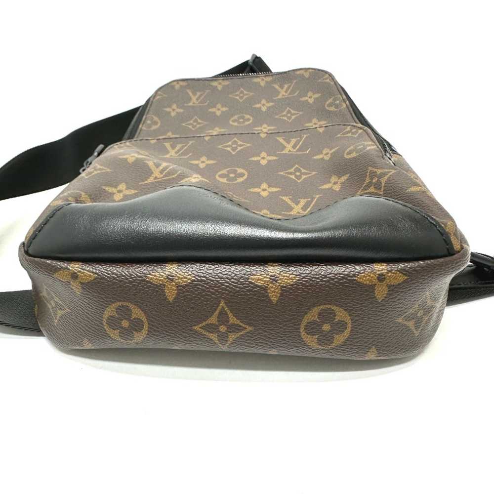 Louis Vuitton Louis Vuitton M45897 MonogramMacass… - image 3