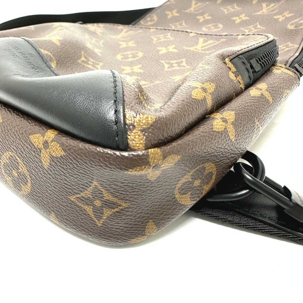 Louis Vuitton Louis Vuitton M45897 MonogramMacass… - image 4