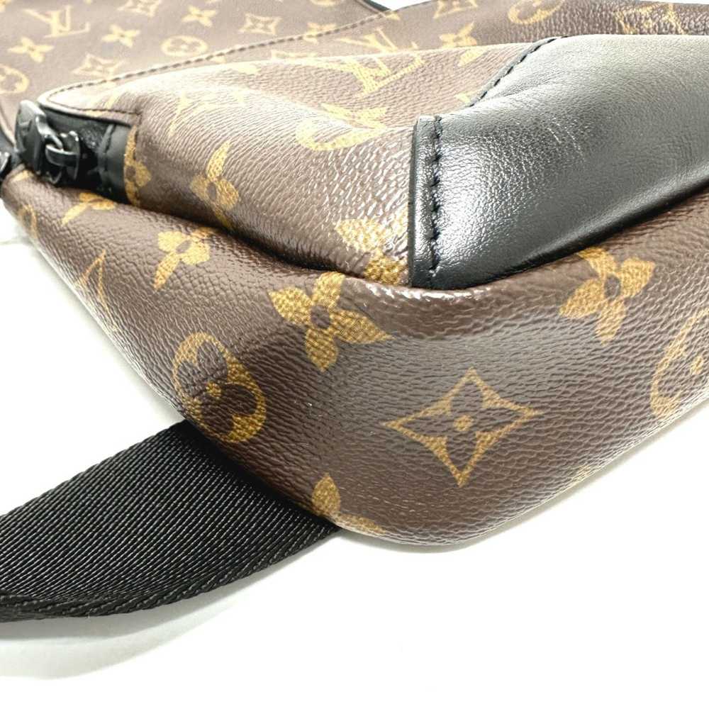 Louis Vuitton Louis Vuitton M45897 MonogramMacass… - image 5