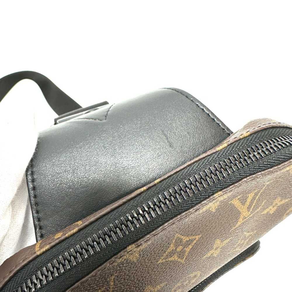 Louis Vuitton Louis Vuitton M45897 MonogramMacass… - image 8