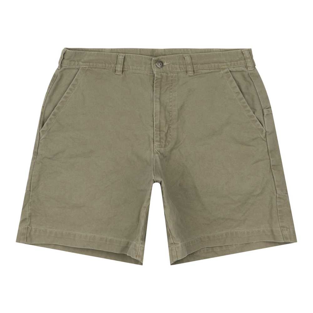 Patagonia - M's Lightweight Stand Up Shorts - image 1