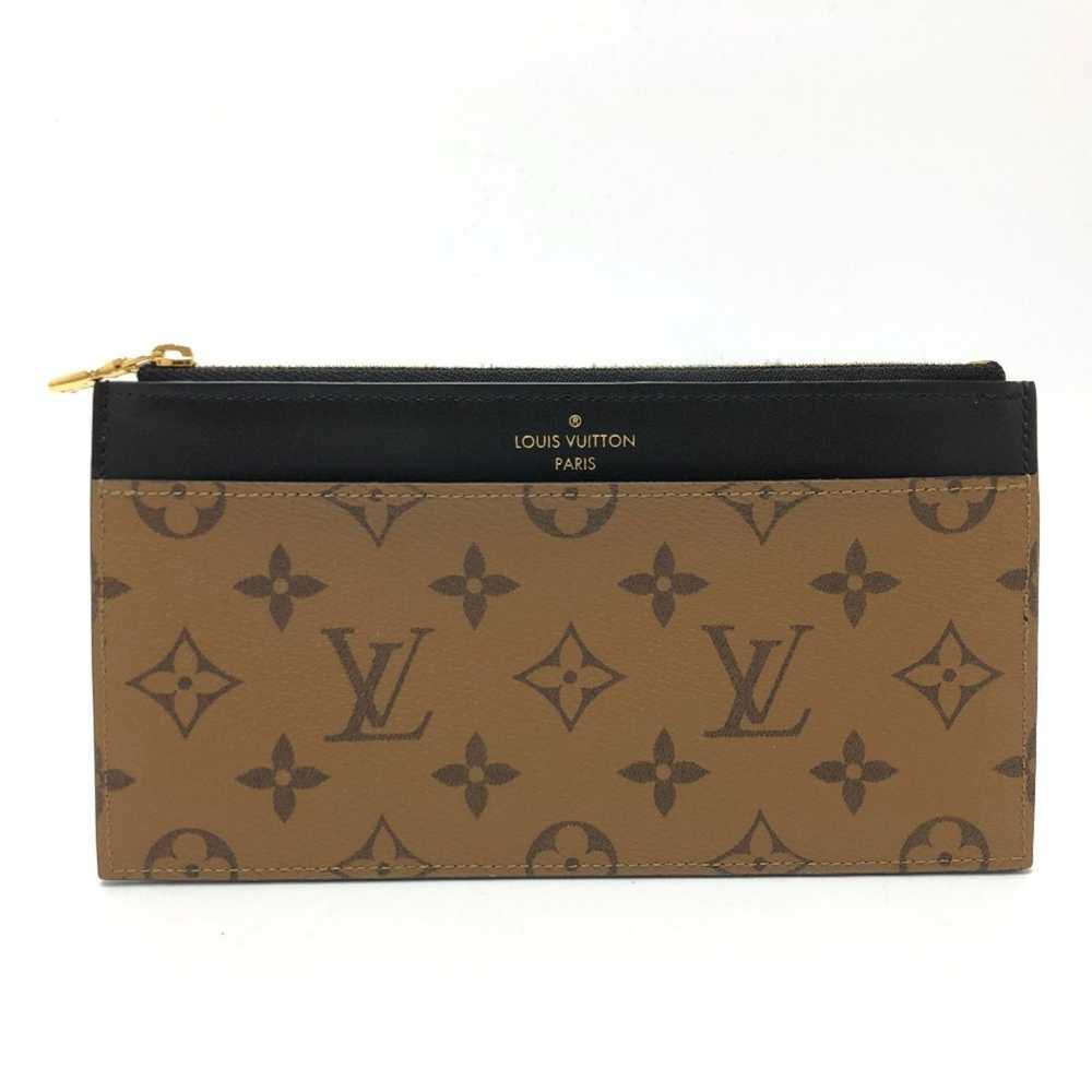 Louis Vuitton Louis Vuitton M80390 Monogram rever… - image 1