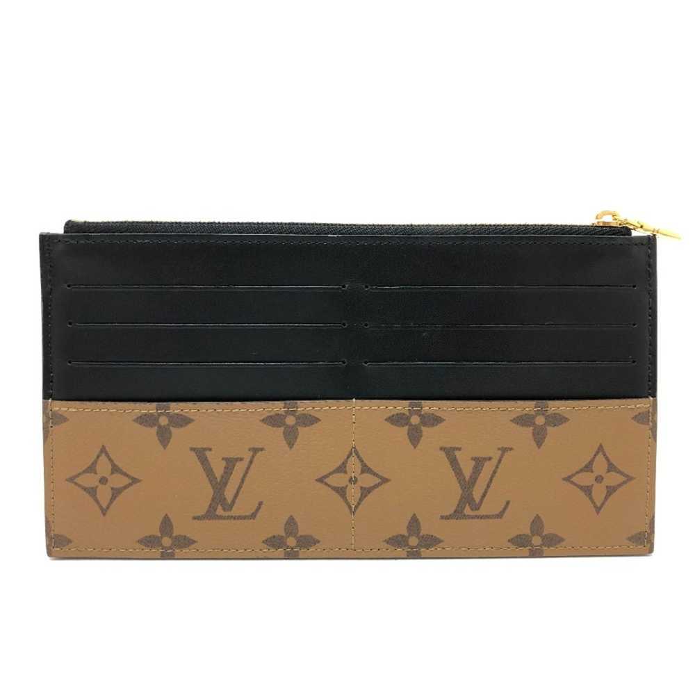 Louis Vuitton Louis Vuitton M80390 Monogram rever… - image 2